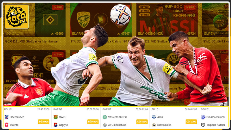 Chính sách bản quyền của Socolive