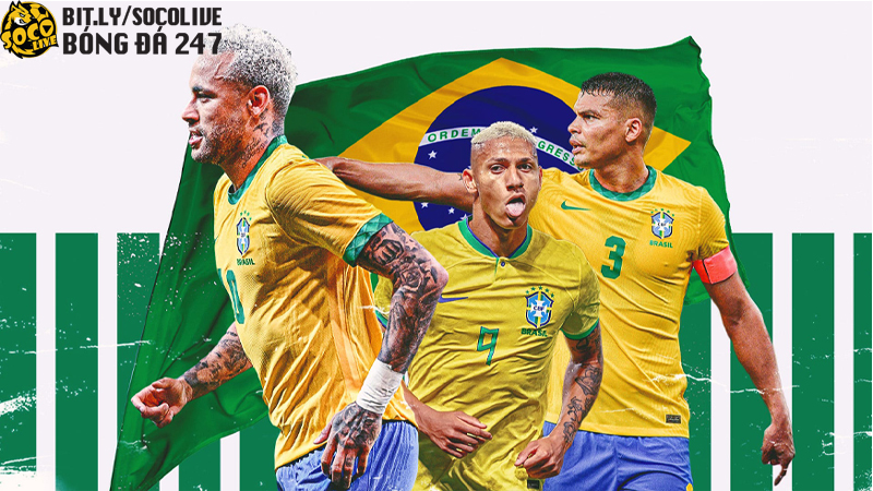 Đội bóng vô địch World Cup nhiều nhất tính đến nay 1 Đội bóng vô địch World Cup nhiều nhất tính đến nay