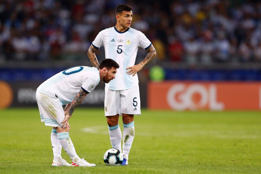 Paredes có thành công lớn tại Châu Âu Paredes có thành công lớn tại Châu Âu