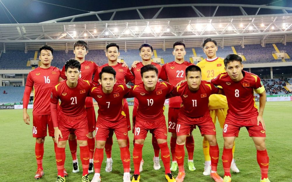 Bóng đá Việt Nam liệu có góp mặt tại World Cup 2026 ? Bóng đá Việt Nam liệu có góp mặt tại World Cup 2026 ?