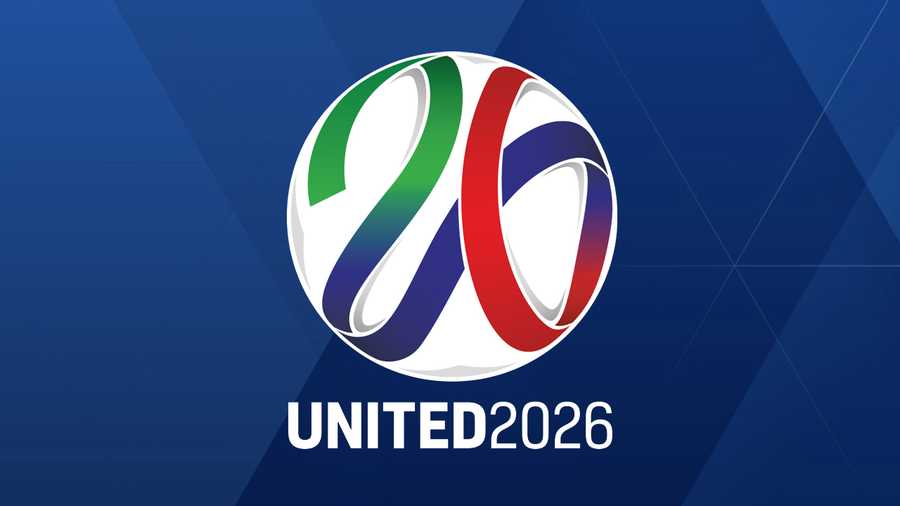 World Cup 2026 sẽ diễn ra ở Mỹ - Canada - Mexico World Cup 2026 sẽ diễn ra ở Mỹ - Canada - Mexico