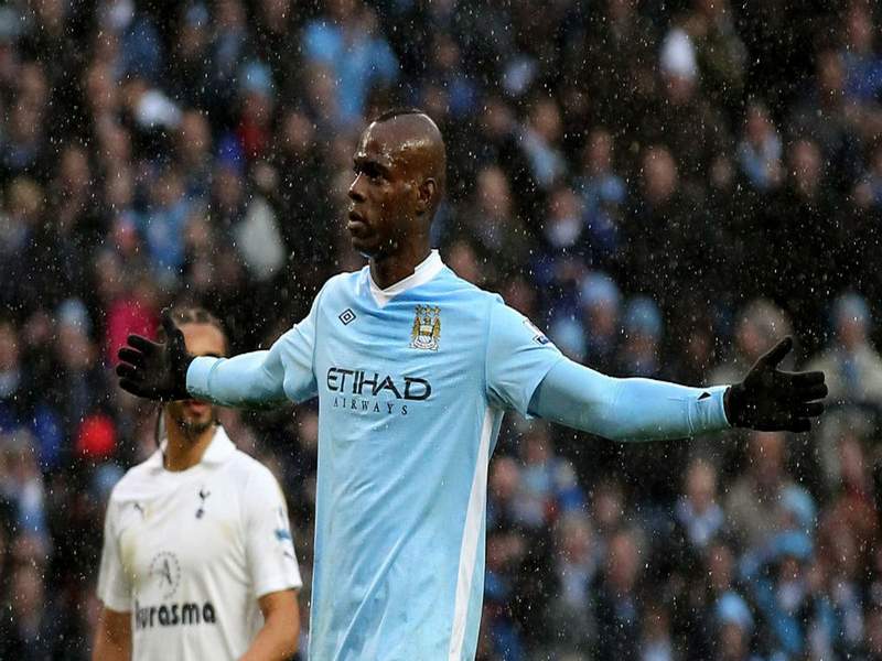 Trong sự nghiệp của mình, cầu thủ Balotelli đã giành được nhiều danh hiệu và thành tích đáng chú ý