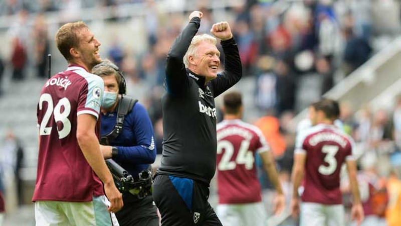 David Moyes đang biến West Ham thành một đội bóng rất nhiều ấn số và nguy hiểm