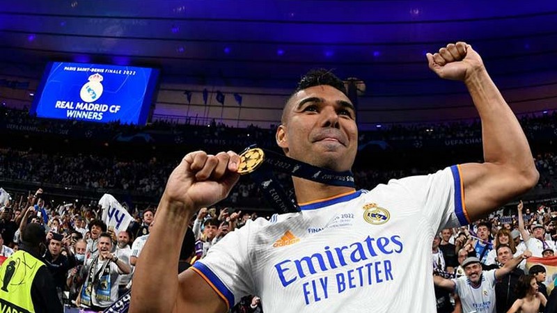 Thậm chí anh đã 5 lần lên ngôi vô địch giải đấu này