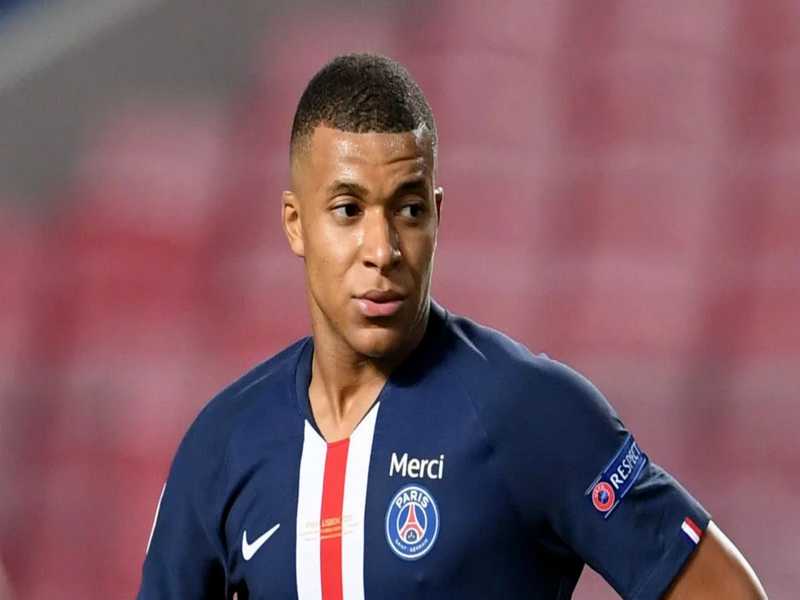 Kylian Mbappe là cầu thủ đắt nhất thế giới hiện tại