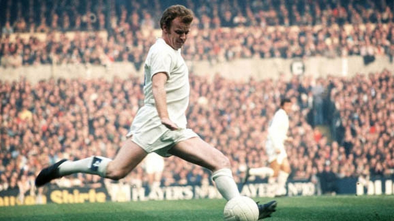Billy Bremner cũng có đóng góp lớn cho đội bóng này trong lịch sử