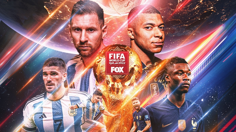 Argentina đấu với Pháp - Cán cân sức mạnh nghiêng về đội bóng Nam Mỹ 1 Argentina đấu với Pháp - Cán cân sức mạnh nghiêng về đội bóng Nam Mỹ