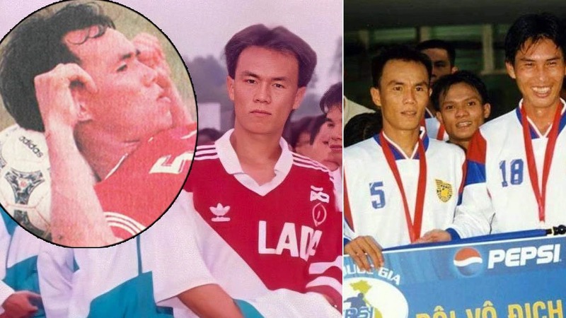 Võ Hoàng Bửu cũng đã có những cống hiến ấn tượng