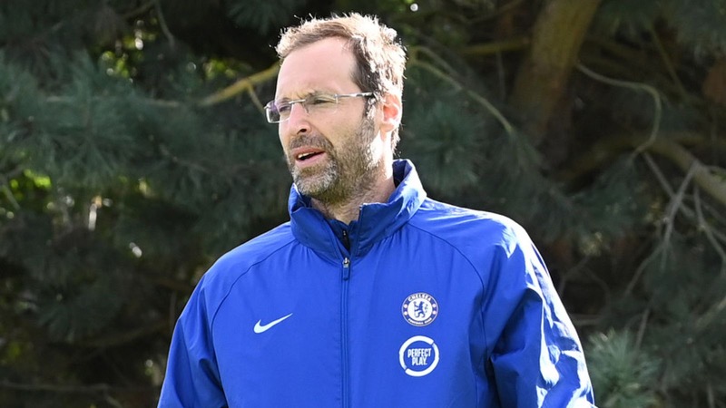 Với Chelsea, Petr Cech luôn là một cái tên có sự cống hiến vĩ đại