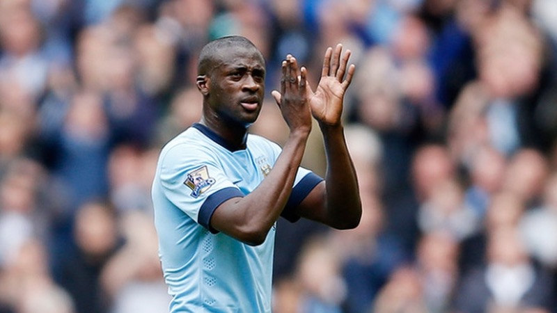 Cầu thủ Yaya Toure - Viên gạch tạo nên nền móng vĩ đại cho The Citizen 1 Cầu thủ Yaya Toure - Viên gạch tạo nên nền móng vĩ đại cho The Citizen