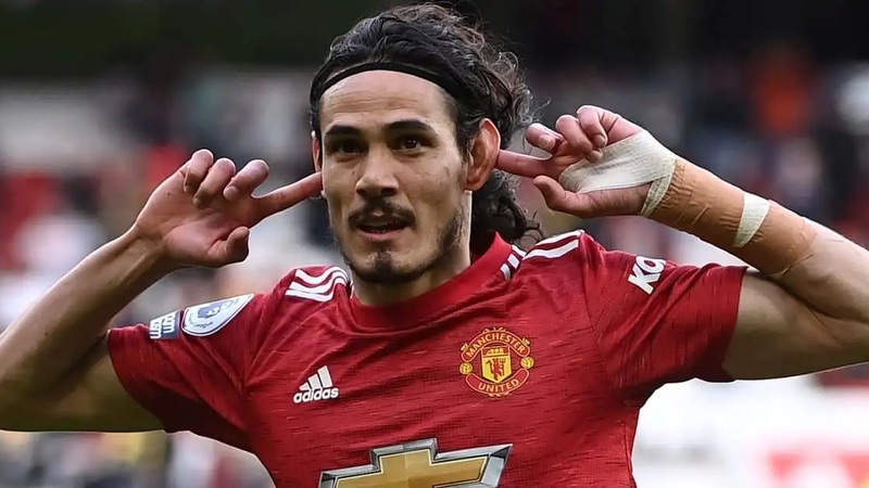 Cầu thủ Edinson Cavani - Sát thủ đích thực nhưng sự thiên vị trong bóng đá 1 Cầu thủ Edinson Cavani - Sát thủ đích thực nhưng sự thiên vị trong bóng đá