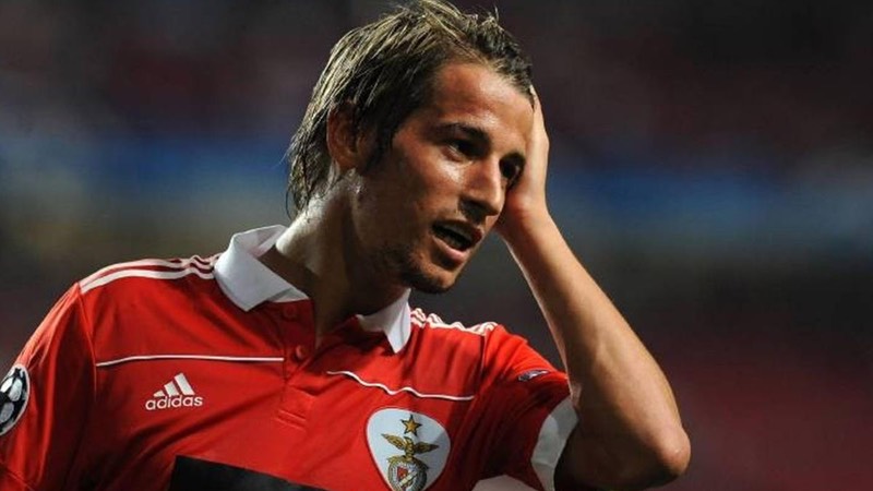 Cầu thủ Fabio Coentrao đã từng được nhận định là có tài năng lớn