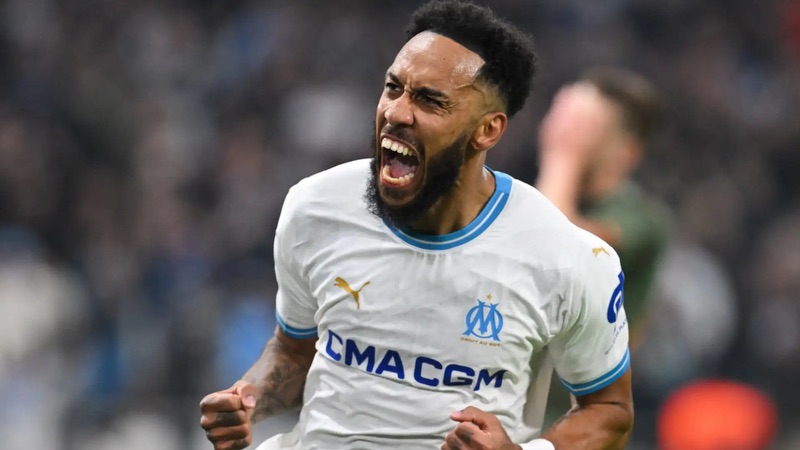 Cầu thủ Pierre-Emerick Aubameyang - Dấu ấn của gã du mục thời hiện đại 1 Cầu thủ Pierre-Emerick Aubameyang - Dấu ấn của gã du mục thời hiện đại