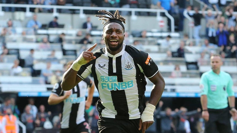 May mắn là cái tên này đã tỏa sáng tại Newcastle