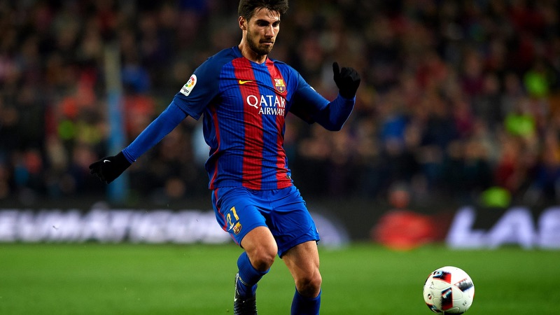 Nhưng với Barca thì cái tên này đã thất bại