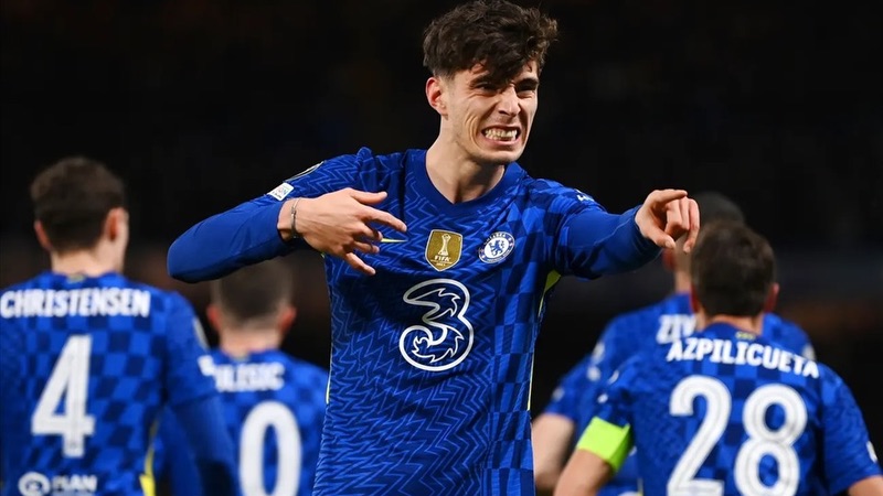 Tại Chelsea, cái tên này có thành công, nhưng cũng có thất bại