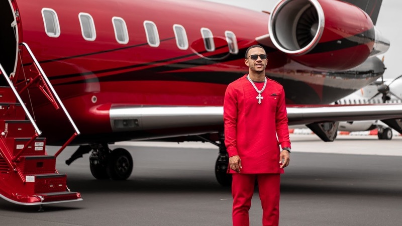 Cầu thủ Memphis Depay còn là một rapper cực kỳ nổi tiếng