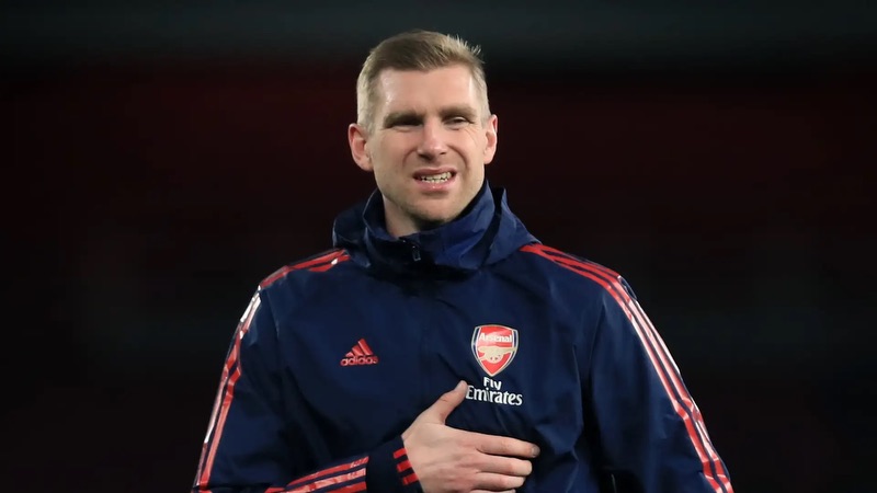 Nhưng cái tên này đã ảnh hưởng không nhỏ đến thành công của Arsenal hiện tại