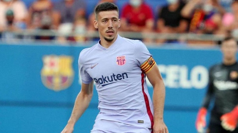Nhưng cái tên này cũng đã gặp thất bại khi đến Barca