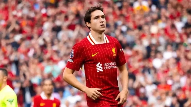 Thực sự cái tên này cũng không còn cơ hội để tỏa sáng tại Liverpool Thực sự cái tên này cũng không còn cơ hội để tỏa sáng tại Liverpool