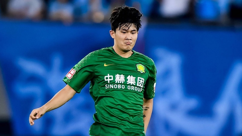 Cầu thủ Kim Min-jae thậm chí đã từng phải chơi bóng ở Trung Quốc Cầu thủ Kim Min-jae thậm chí đã từng phải chơi bóng ở Trung Quốc