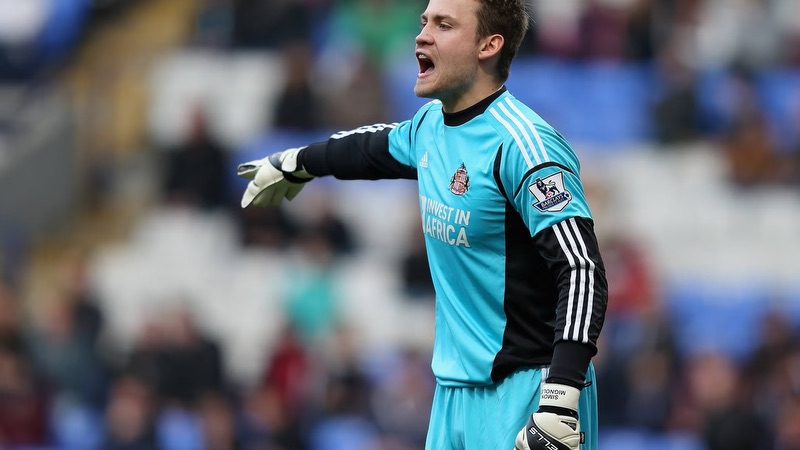 Thủ môn Simon Mignolet cũng có những dấu ấn không hề nhỏ trong thời điểm đầu sự nghiệp