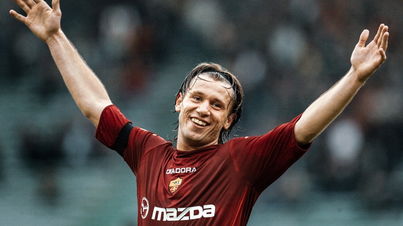 Cầu thủ Antonio Cassano cũng từng được khẳng định là một tài năng lớn
