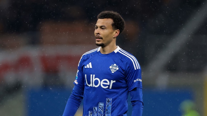 Cầu thủ Dele Alli - Quy trình đánh mất sự nghiệp của 1 thần đồng 5 Cầu thủ Dele Alli - Quy trình đánh mất sự nghiệp của 1 thần đồng