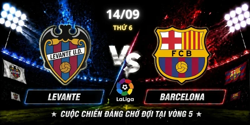 Cuộc chiến đáng chờ đợi tại vòng 5