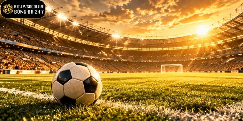 Các Loại Sân Bóng Đá | Khám Phá 3 Mặt Sân Chuẩn Thi Đấu