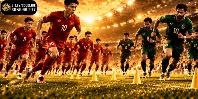 Cán cân nhân sự định hình mức độ chênh lệch